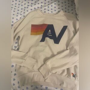 Aviator Nation crew neck